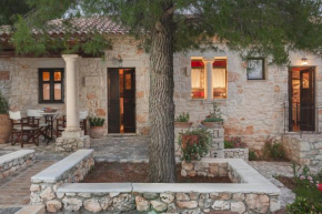Anthe Villa 1